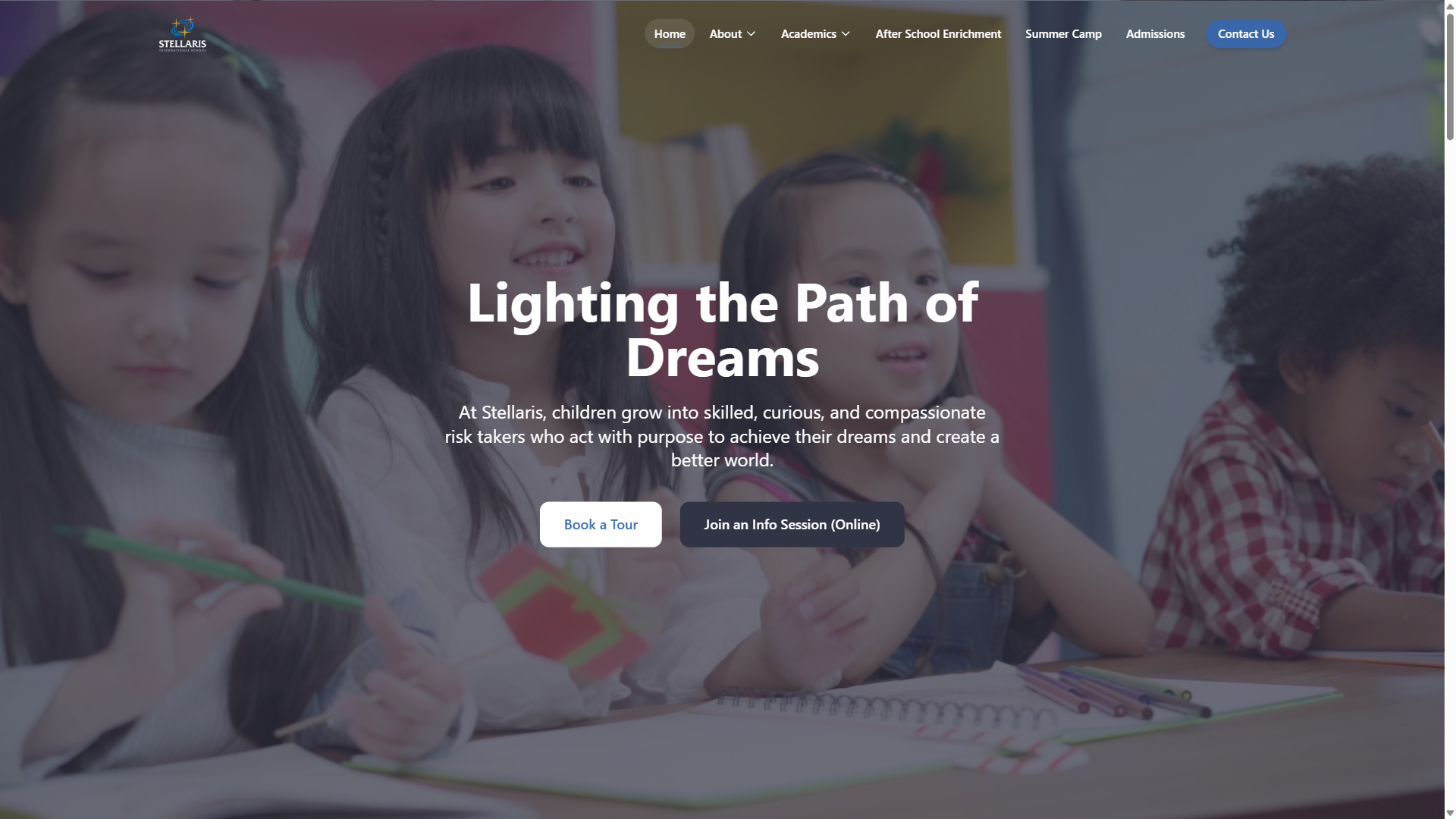 Stellaris Nashville preview